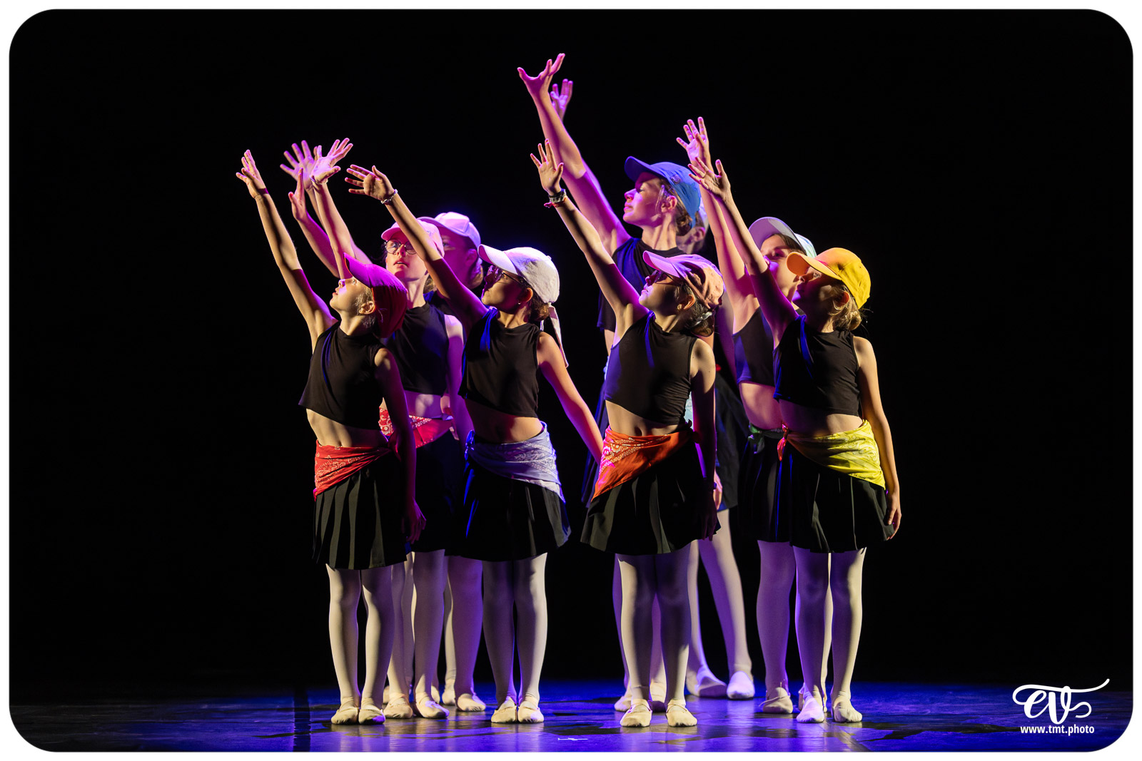 GALA DE DANSE 2026 EMMDH